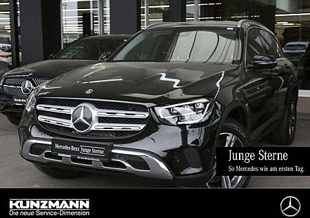 Mercedes-Benz GLC 300 de 4M OFF-ROAD MBUX Navi+ Kamera AHK