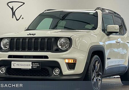 Jeep Renegade 1.3 T-GDI Limited Aut. Navi,RFK,SHZ