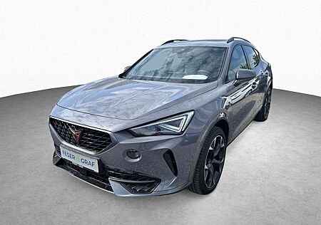 Cupra Formentor VZ 2.0 TSI 4Drive|Pano|Brembo|AHK