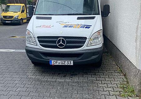 Mercedes-Benz Sprinter 313 CDI 906.131