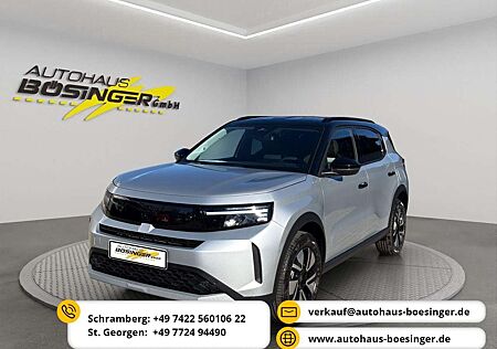 Opel Frontera GS 1.2 107 kW SHZ / LHZ / Kamera