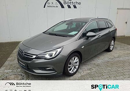 Opel Astra 1.6 CDTI DPF