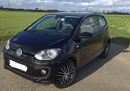 VW Up Volkswagen ! move