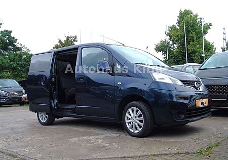 Nissan NV200 /Evalia  Tekna-7Sit