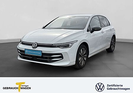 VW Golf Volkswagen 1.5 TSI GOAL AHK NAVI SITZHZ LED+