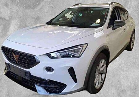 Cupra Formentor Basis e-Hybrid