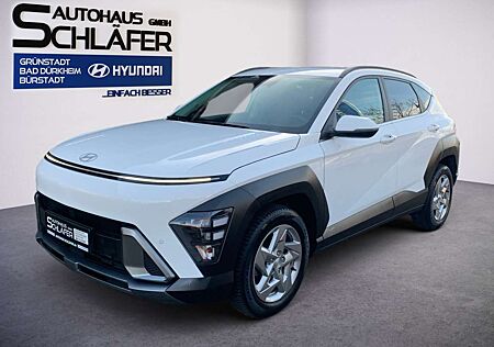 Hyundai Kona 1.0 T-GDI Trend 7-DCT Navi 1Hd