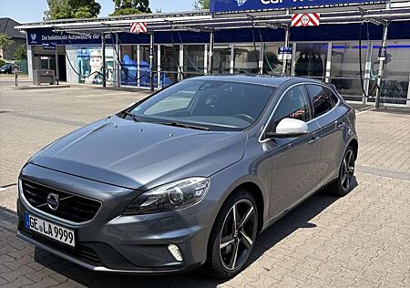 Volvo V40 D3 R-Design