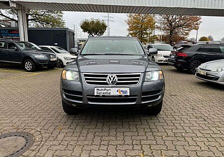 VW Touareg Volkswagen 3.0 V6 TDI Tiptronic Expedition