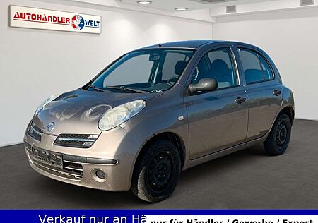 Nissan Micra 1.2 5-trg. Klima Season