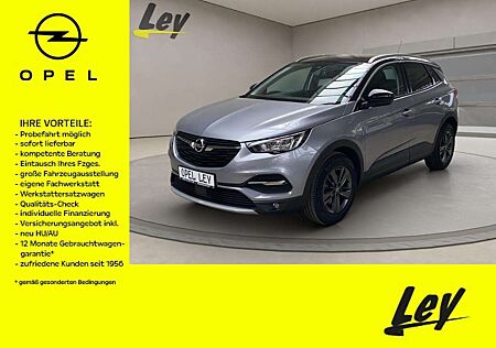 Opel Grandland X 2020