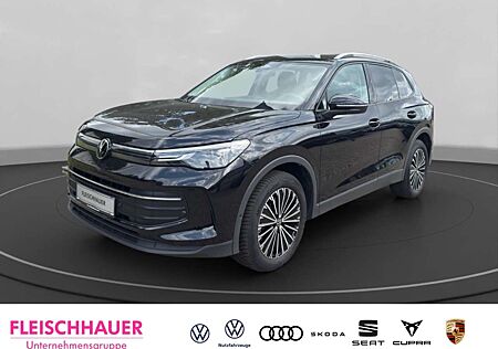 VW Tiguan Volkswagen 2.0 TDI DSG Navi Digitales Cockpit LED ACC Apple C