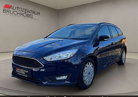 Ford Focus Turnier Trend |PDC|TEMP|KLIMA|SYNC|1HAND|