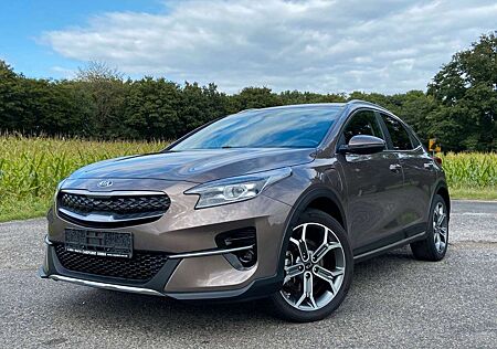 Kia XCeed 1.6 GDI Plug-In Hybrid Business Line Navi