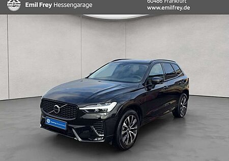 Volvo XC 60 XC60 XC60 B4 Plus-Dark Glasd Nappaleder Sitzbelüftung