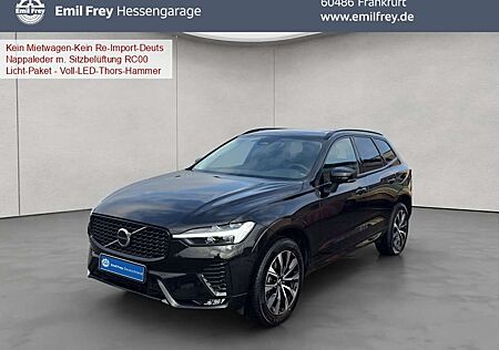 Volvo XC 60 XC60 XC60 B4 Plus-Dark Aut Glasd BLIS ACC Sitzbelüftung