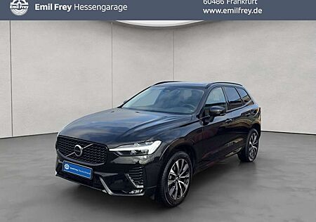 Volvo XC 60 XC60 XC60 B4 Plus-Dark Glasd Nappaleder Sitzbelüftung
