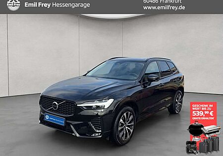 Volvo XC 60 XC60 XC60 B4 Plus-Dark Glasd Nappaleder Sitzbelüftung
