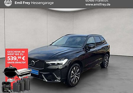Volvo XC 60 XC60 XC60 B4 Plus-Dark Glasd Nappaleder Sitzbelüftung