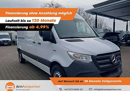 Mercedes-Benz Others eSprinter III Kasten FWD 312 L2 KLIMA/RFK/SHZ