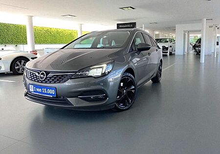 Opel Astra K Sports Tourer 1.2 Turbo Elegance - Kamera/ Winte