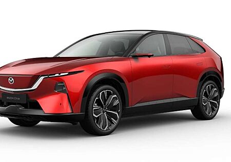 Mazda EV-258 Takumi Plus ELEKTRO PANO NAVI ACAA 360° HUD