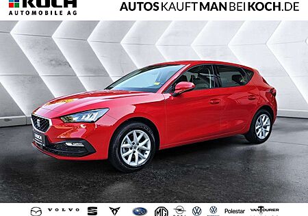 Seat Leon 1.0 TSI Style LED PDC GRA SHZ CLIMA LANEA
