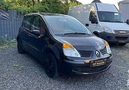 Renault Modus 1,2 16V✅GARANTIE✅ZAHNRIEMEN-NEU/KLIMA/TÜV/