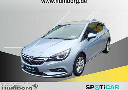 Opel Astra 1,4 ON