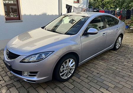 Mazda 6 Sport 2.0 Exclusive