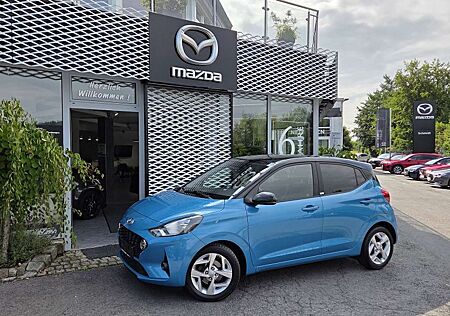 Hyundai i10 0 Intro Edition