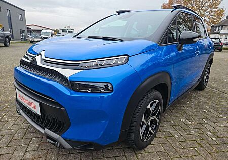 Citroën C3 Citroen Aircross Plus NAV TEMP PDC ALLWETTER