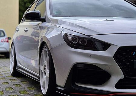 Hyundai i30 2.0 T-GDI N Performance