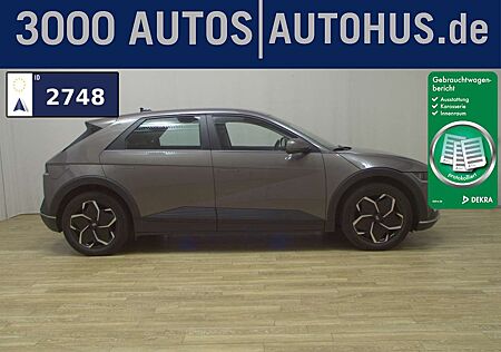 Hyundai IONIQ 5 72.6 kWh Navi LED Shz RFK Wärmepumpe