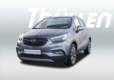 Opel Mokka X 120 Jahre 1.6 CDTI LED SHZ PDC Kamera Navi