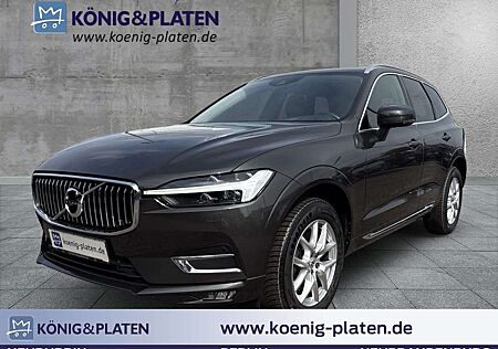 Volvo XC60 B4 (Diesel) AWD Inscription (EURO 6d) Klima Navi