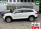 Skoda Kodiaq 2.0 TDI DSG 4x4 Style LED Kamera Navi