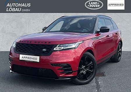 Land Rover Range Rover Velar 3.0d R-Dynamic SE