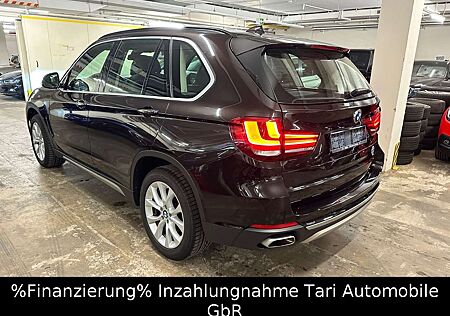 BMW X5 xDrive40d Adp.LED,Pano,Head-Up,RFK,AHK,2.Hand