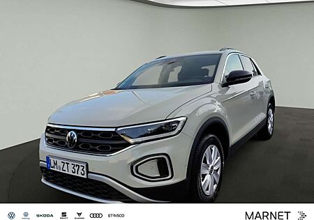 VW T-Roc Volkswagen 1.5 TSI DSG Life NAV*APP*ACC*DIGI*LM*SH*