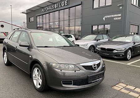 Mazda 6 Kombi 2.0 Sport Active