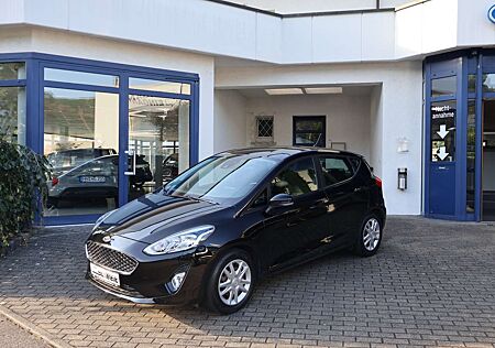 Ford Fiesta Cool & Connect