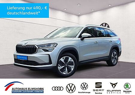 Skoda Kodiaq Selection 1.5 TSI DSG PANO AHK NAV HEAD 4xKAM ACC