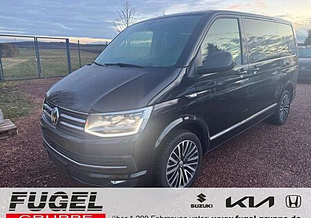 VW T6 Multivan Volkswagen 2.0 TDI Join 4Motion 7S|LED|Navi|AHK|ACC