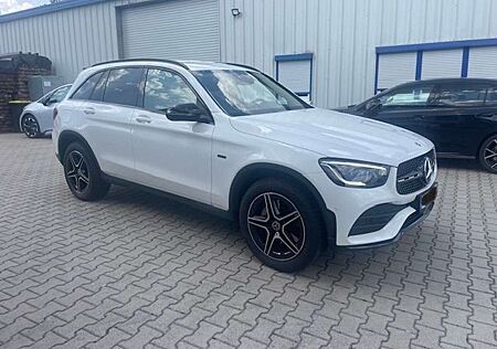 Mercedes-Benz GLC 300 de 4matic AMG Line, Kamera etc. 1.Hand