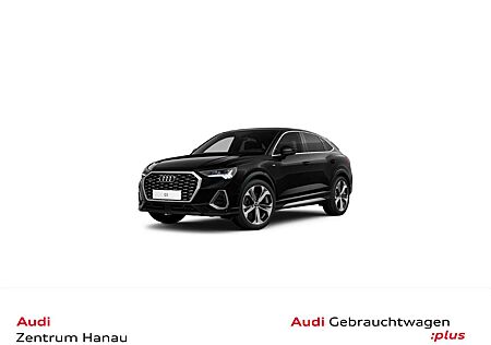 Audi Q3 45 TFSI quattro S-LINE*SONOS*MATRIX