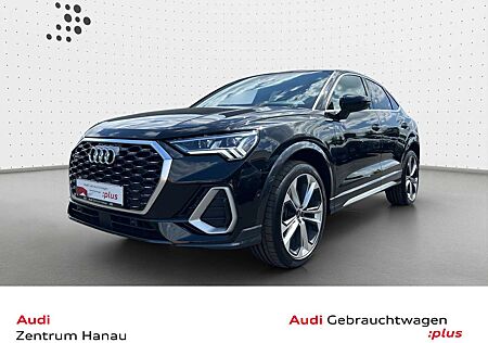 Audi Q3 45 TFSI quattro S-LINE*SONOS*MATRIX