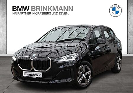 BMW 218 i Active Tourer aut. / AHK + NAVI + LED + LMR