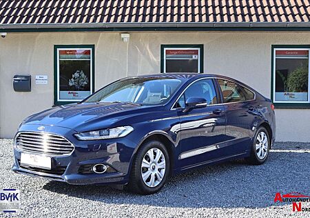 Ford Mondeo Lim. Titanium 2.0 TDCI AHK/NAVI/LED/1.Han