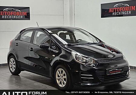 Kia Rio Attract 1.Hand Klima